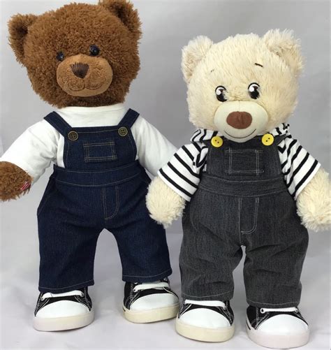 fake build a bear clothes|build a bear clothes clearance.